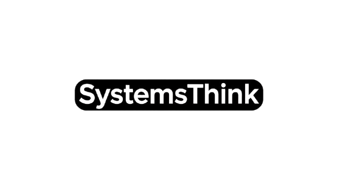 SystemsThink Academy Logo
